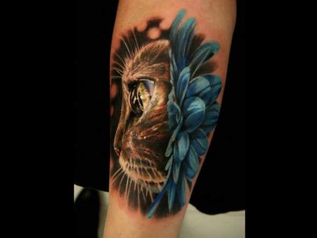 3ડી ગ્રાફીક્સની કમાલ