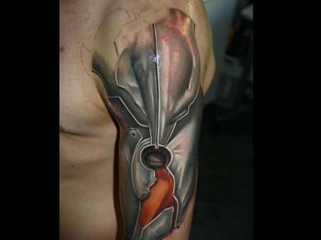 3ડી ગ્રાફીક્સની કમાલ