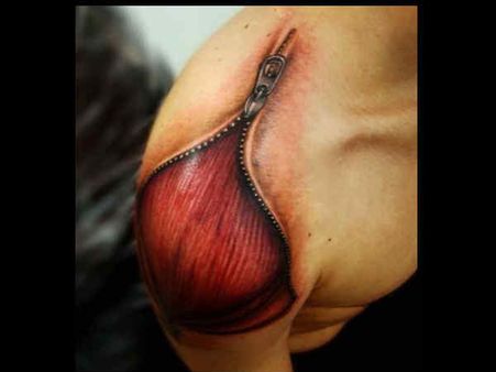 3ડી ગ્રાફીક્સની કમાલ