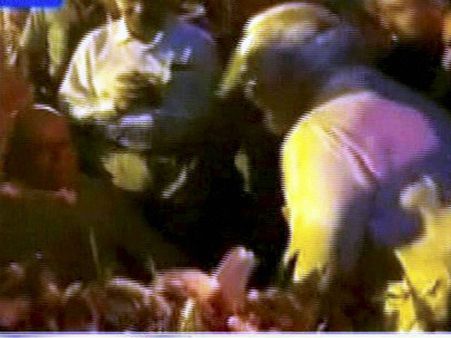 ગુરુ-શિષ્યની ‘અ-મુલાકાત’