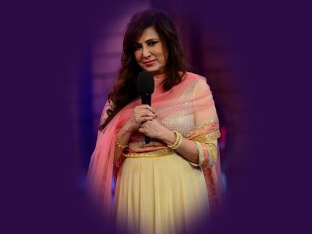 અનીતા છે બહુ બોરિંગ