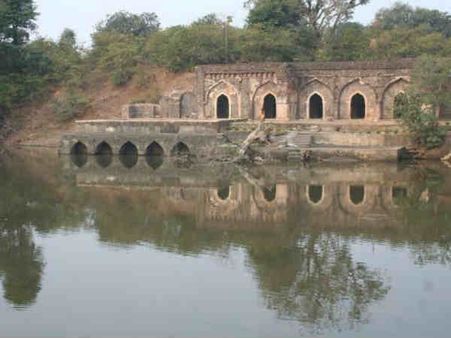 એક સુરમ્ય દ્રશ્ય એક સુરમ્ય દ્રશ્ય