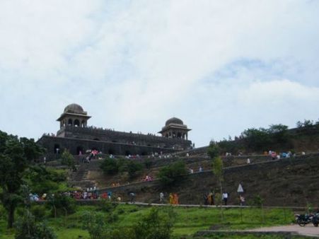 એક સુંદર દ્રશ્ય એક સુંદર દ્રશ્ય