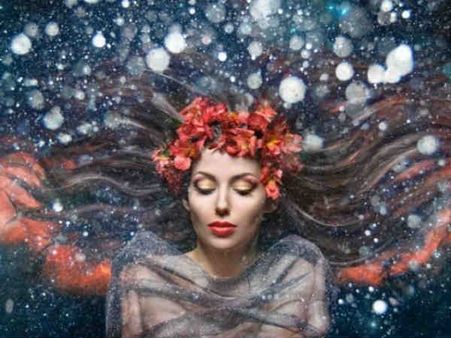 સપનાંને રેકોર્ડ કરવાનું મિશન