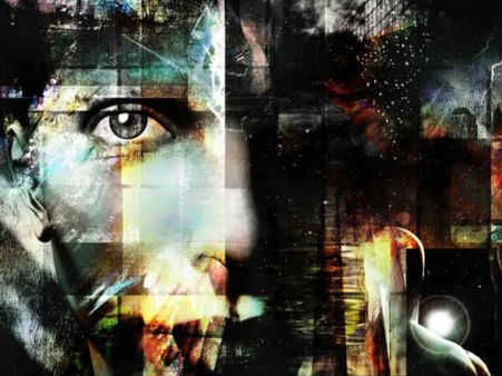 વિવિધ તબક્કામાં રેકોર્ડિંગ