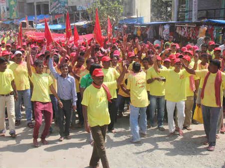 અંબાજીમાં જામી રહેલો ભાદરવી પુનમનો મહામેળો