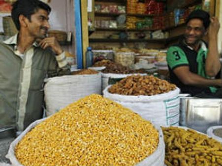 ઓગસ્ટમાં જથ્થાબંધ ફુગાવો વધીને 6.1 ટકા થયો