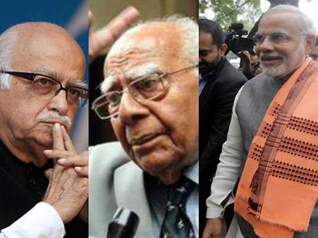 આંખો મળી પણ દિલ ન મળ્યા... આવી હતી શિષ્ય-ગુરુની મુલાકાત