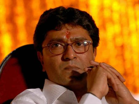 મોદીની પીએમ ઉમેદવારી અંગે રાજ ઠાકરે અને ચવાણ વચ્ચે બેઠક