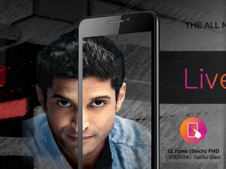 ઇન્ટેક્સ એક્વા આઇ 7