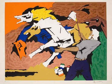 ખુલ્લા પગે ફરવાનો શોખ ખુલ્લા પગે ફરવાનો શોખ