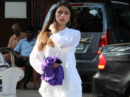 આરતી છાબરિયા