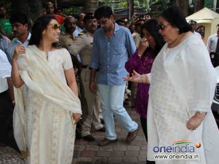 રાણી મુખરજી