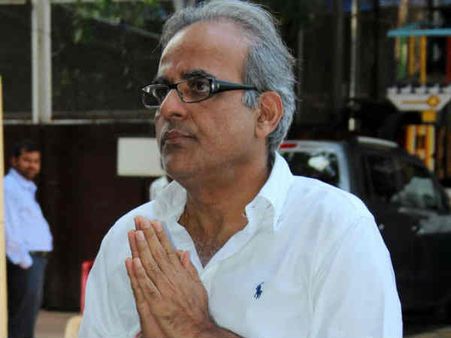 જેકી શ્રોફ