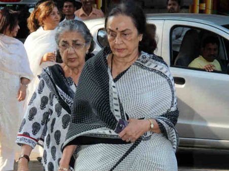 બૉલીવુડ સેલિબ્રિટીઝ