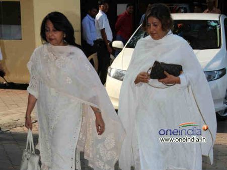 બૉલીવુડ સેલિબ્રિટીઝ