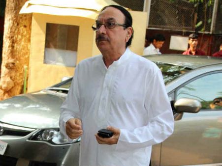 બૉલીવુડ સેલિબ્રિટીઝ