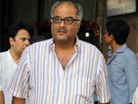 બોની કપૂર