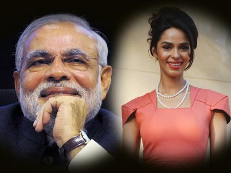 મોદી સ્માર્ટ અને બહારદુર મોદી સ્માર્ટ અને બહારદુર