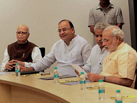 ઉપ મુખ્યમંત્રી નિમવાની કોઇ જરૂરિયાત નથી