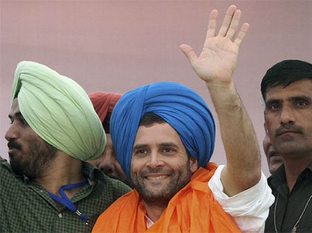 રાહુલ ગાંધી ઓક્ટોબરમાં બે દિવસની ગુજરાત મુલાકાતે