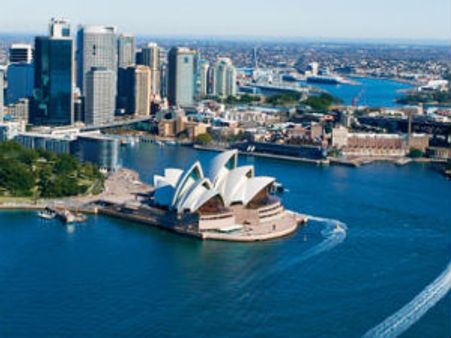 ઓસ્ટ્રેલિયામાં ‘પોતાના’ કરે છે ભારતીયોનું શોષણ