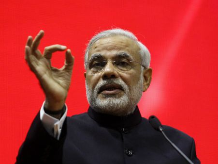 Birthday Special : અને ‘જરૂરિયાત’ બની ગયાં નરેન્દ્ર મોદી