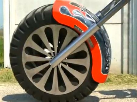 બાઇકમાં ઉપયોગમાં લેવામાં આવેલું એન્જીન