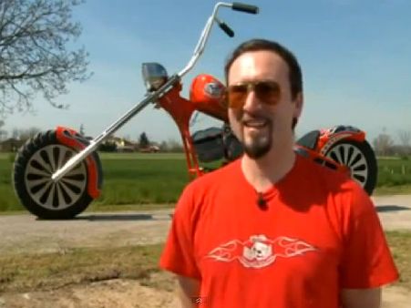 બાઇકની ઉંચાઇ