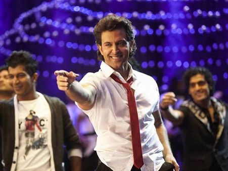 પાલકના કારણે છે આ મસલ્સ