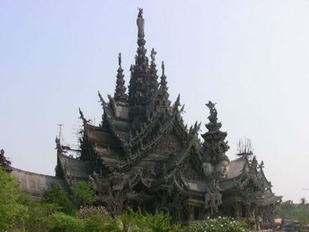 સેન્ચ્યુરી ઓફ ટ્રૂથ