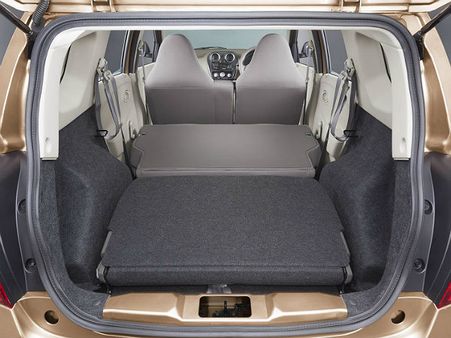 પ્રાઇઝ સેગ્મેન્ટમાં શાનદાર સ્પેશ