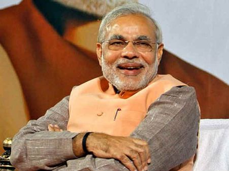 નહેરુ જેકેટની જેમ મોદી કુર્તા પણ લોકપ્રિય 