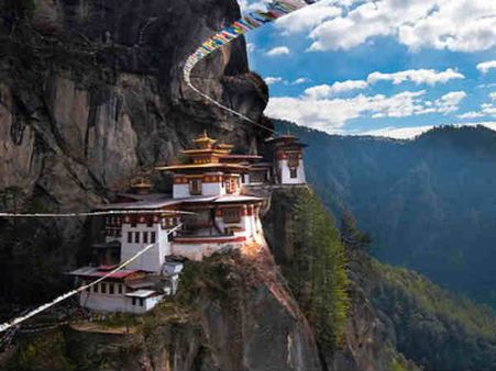 એશિયાના આ સ્થળો છે ભારતીયોમાં લોકપ્રીય