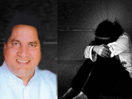 મંત્રીજીએ બળાત્કાર ગુજાર્યા બાદ આપી ધમકી, મોઢું ખોલ્યું તો ભંવરી જેવી સ્થિતી થશે