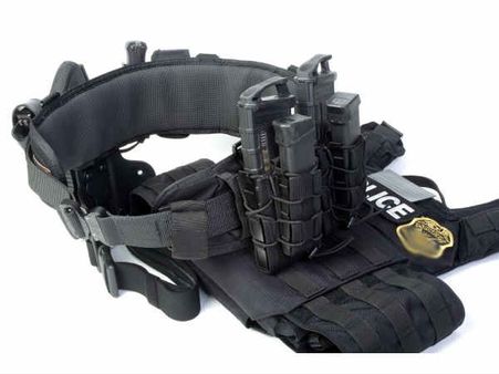 શોક બેલ્‍ટ