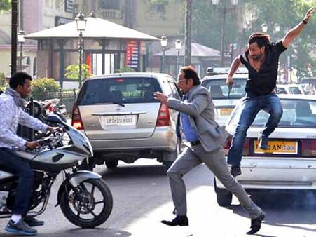 ફર્સ્ટ લુક બેસ્ટ ફર્સ્ટ લુક બેસ્ટ