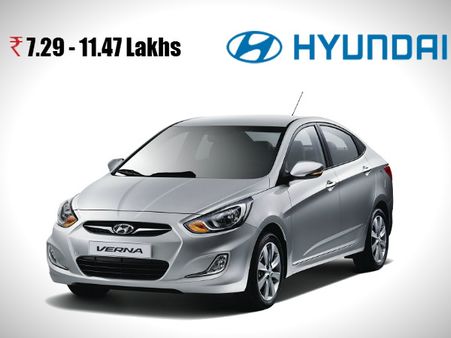 હુંડાઇ વેરના