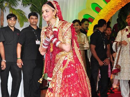 ભવિષ્યમાં થનાર સાસુ-સસરા પણ ઇચ્છે છે સુંદર વધૂ 