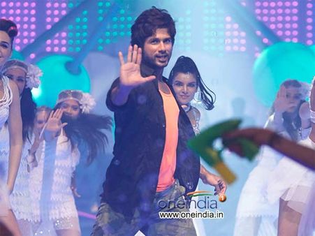 નથી જોઇતું ચહેરા પર નિશાન