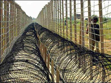 પાકિસ્‍તાને આ વર્ષે 96 વાર યુદ્ધવિરામનો ભંગ કર્યો