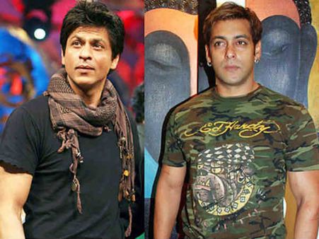 સલમાનનું આમંત્રણ શાહરુખે સ્વિકાર્યું, આપ્યો આ જવાબ