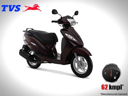 ટીવીએસ વેગો