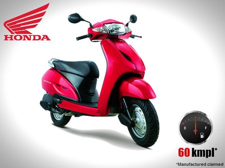 હોન્ડા એક્ટિવા