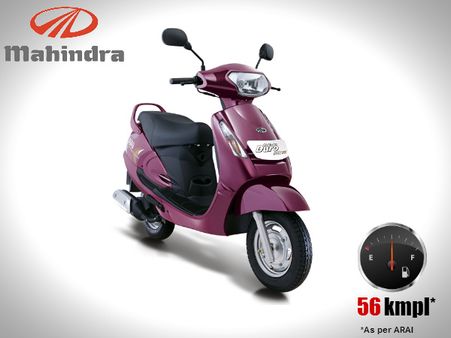 મહિન્દ્રા ડ્યૂરો