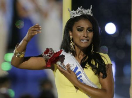 બ્રેઇન અને બ્યૂટીની શાનદાર સમનવય