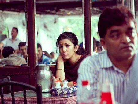 ઇલા-સાજનનો પ્રેમ