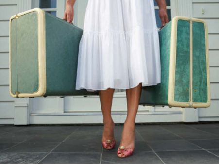 વધારે સમાન ના જાવ 