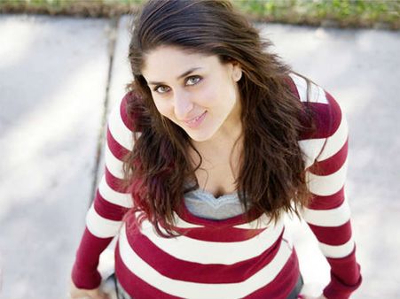 કરીના કપૂર