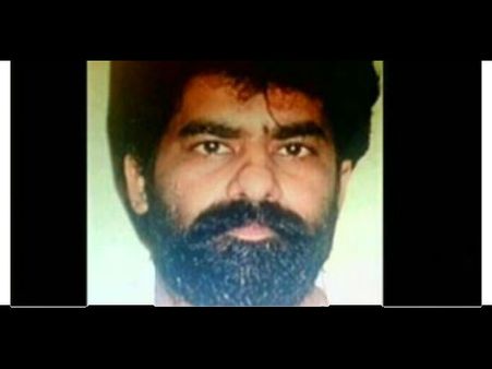 IMનો આતંકવાદી અફઝલ ઉસ્માની મુંબઇની મકોકા કોર્ટમાંથી ફરાર